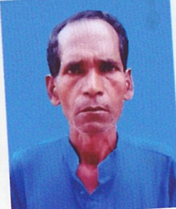 Bhola Paswan