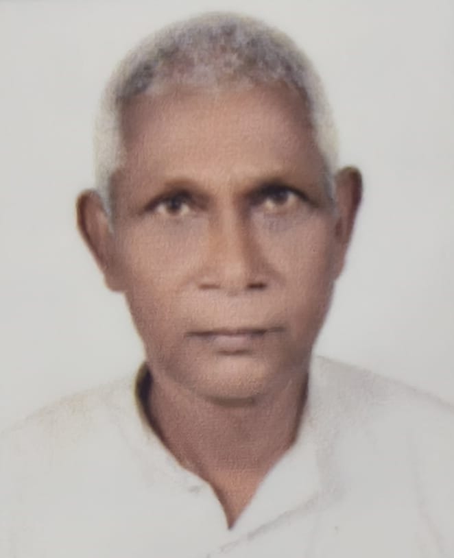 Bhola Ray