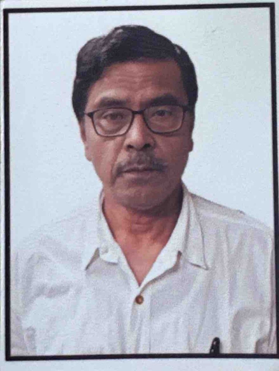 Bhola Saha