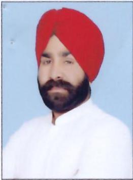 Bhola Singh