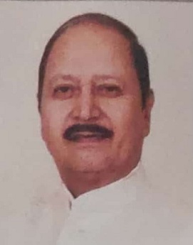 Bholanath (B.P. Saroj)