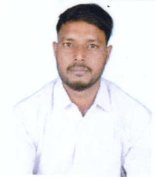 Bholanath Mondal
