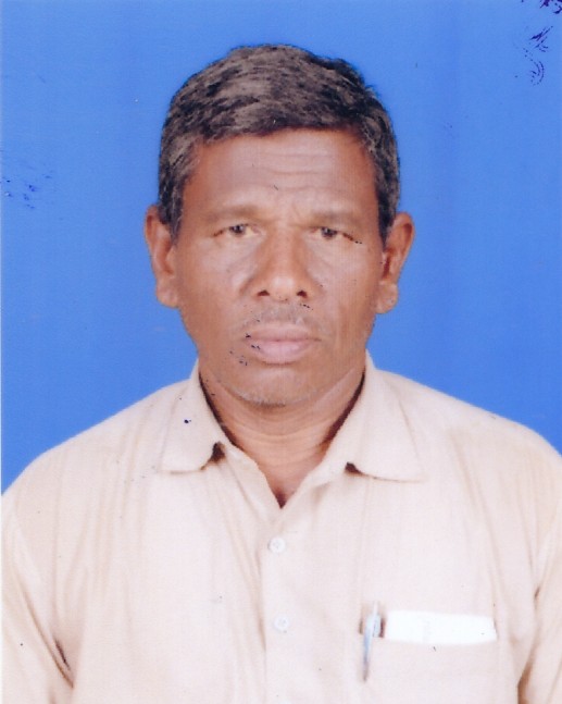 Bholanath Murmmu