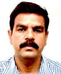 Bholanath Patra