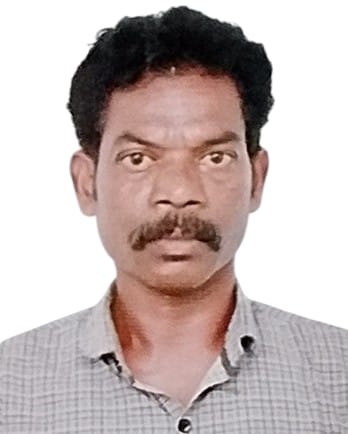 Bholanath Sardar
