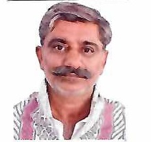 Bhom Singh