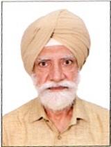 Bhopinder Singh Saini