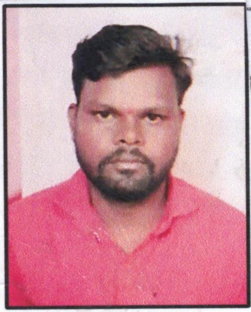 Bhore Nitin Khandu