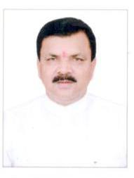 Bhoye Harishchandra Sakharam