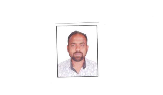 Bhuban Mohan Saha