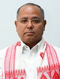 Bhubon Pegu