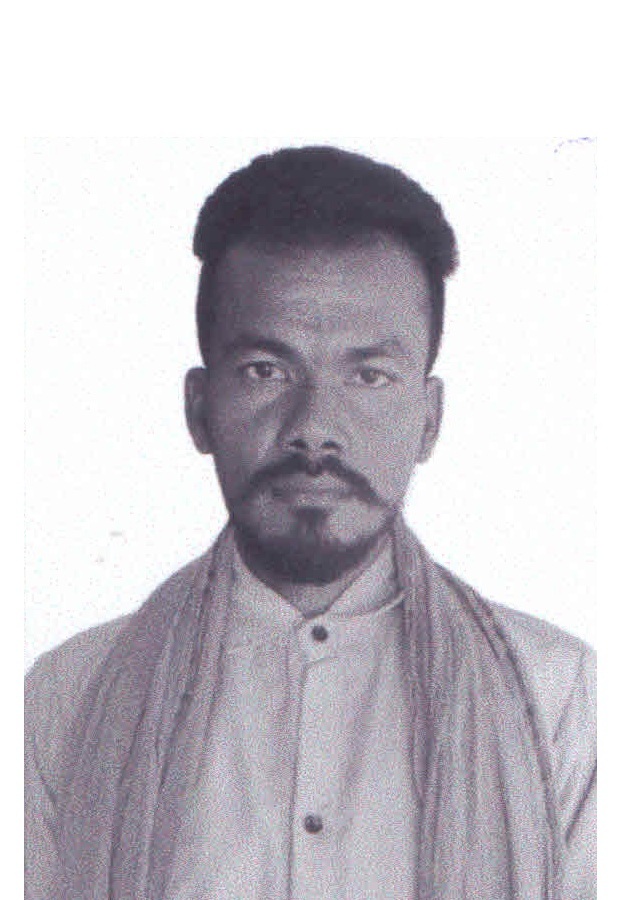 Bhudeb Das