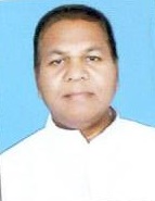 Bhujabal Majhi