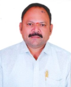 Bhukya. Nandu