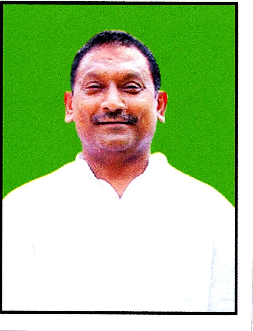 Bhuma Veera Bhadra Reddy