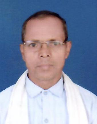 Bhuneshwar Bediya