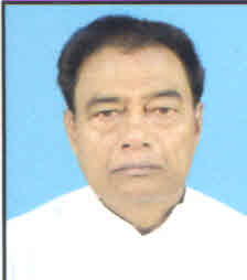 Bhupal Chandra Das
