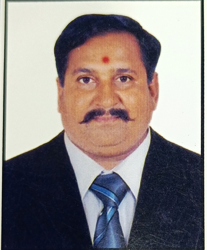 Bhupatbhai Mohanbhai Vala