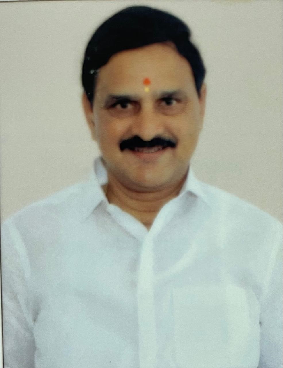 Bhupathi Raju Srinivasa Varma (B.J.P.Varma)
