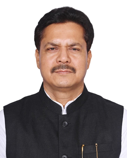 Bhupen Kumar Borah