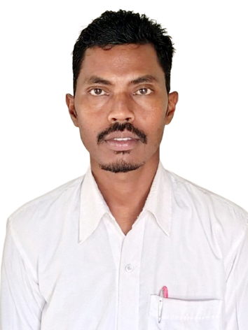 Bhupen Singh Murari