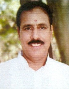 Bhupendar Singh