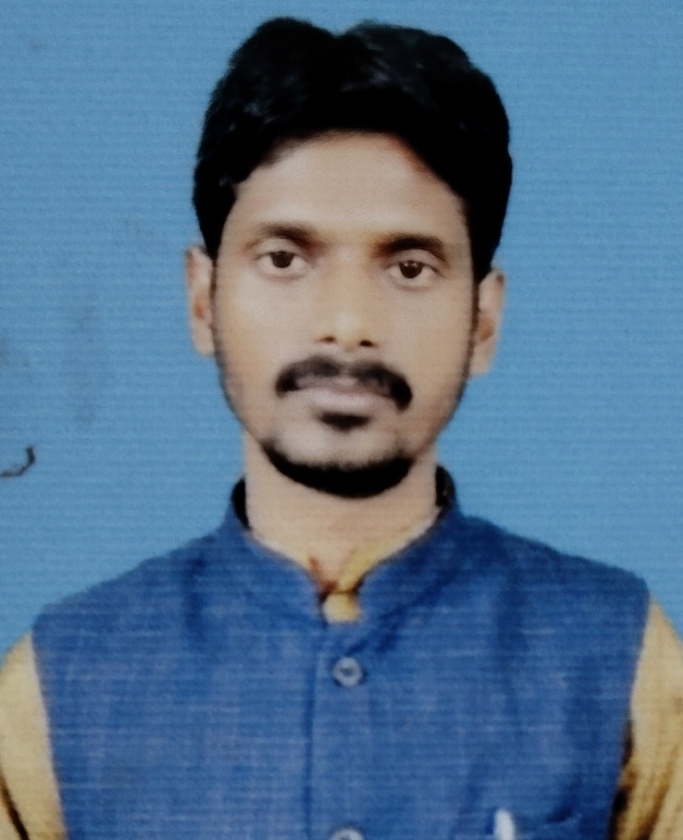 Bhupendra Chaudhari