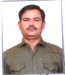 Bhupendra Kumar Maurya