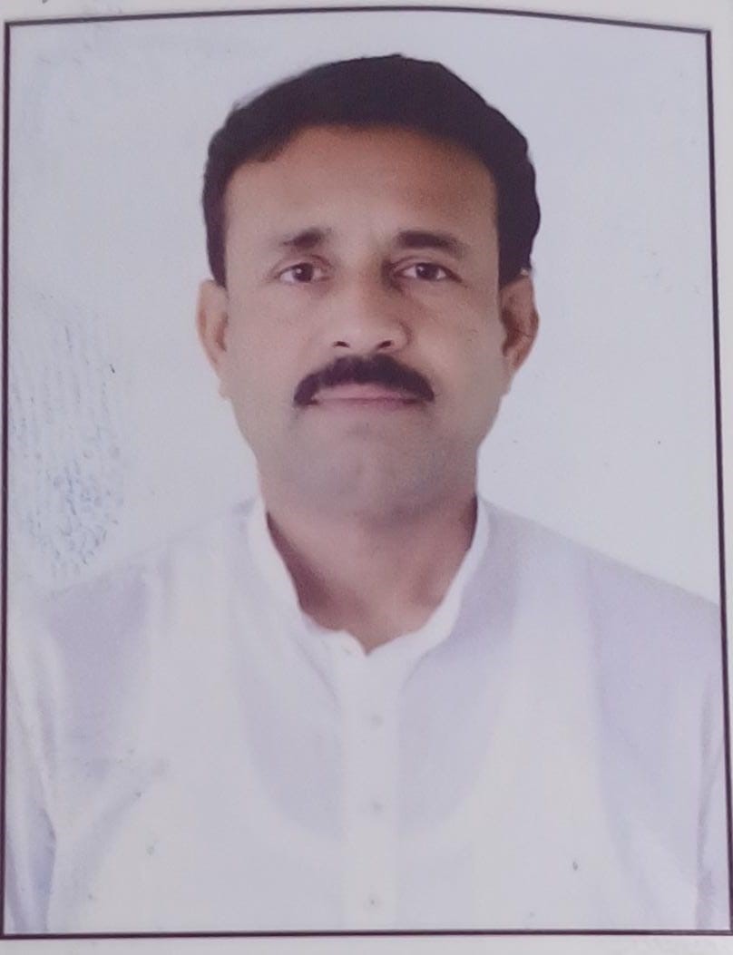 Bhupendra Nath Halder (Arjun)