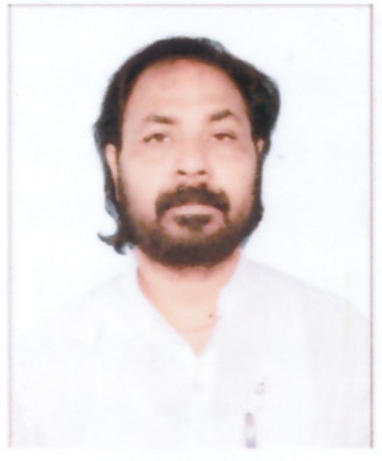 Bhupendra Nath Ram