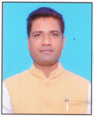 Bhupendra Pal Urf Bhuppi Bhai
