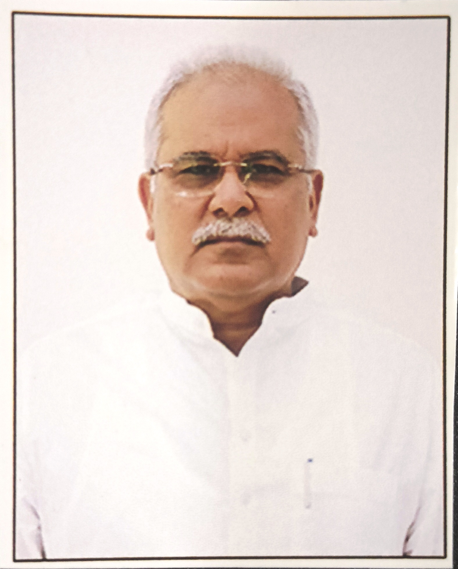 Bhupesh Baghel