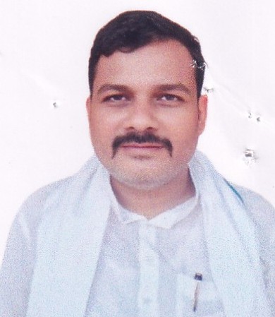 Bhupesh Singh