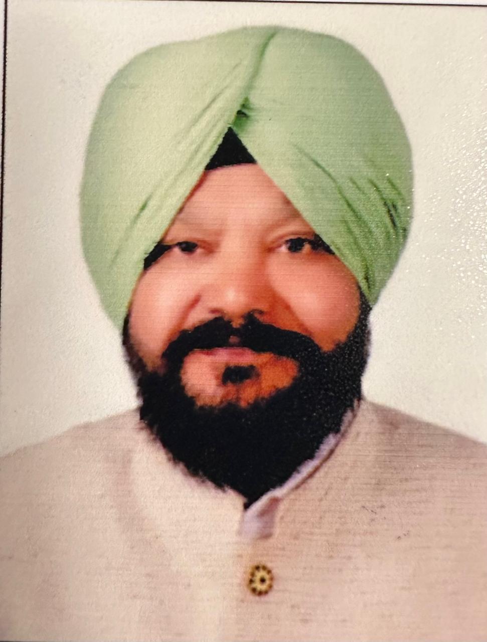 Bhupinder Singh
