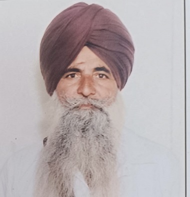 Bhupinder Singh