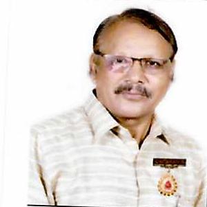 Bhurelal Chotelal Bethekar
