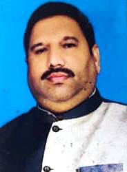 Bhusan Lal