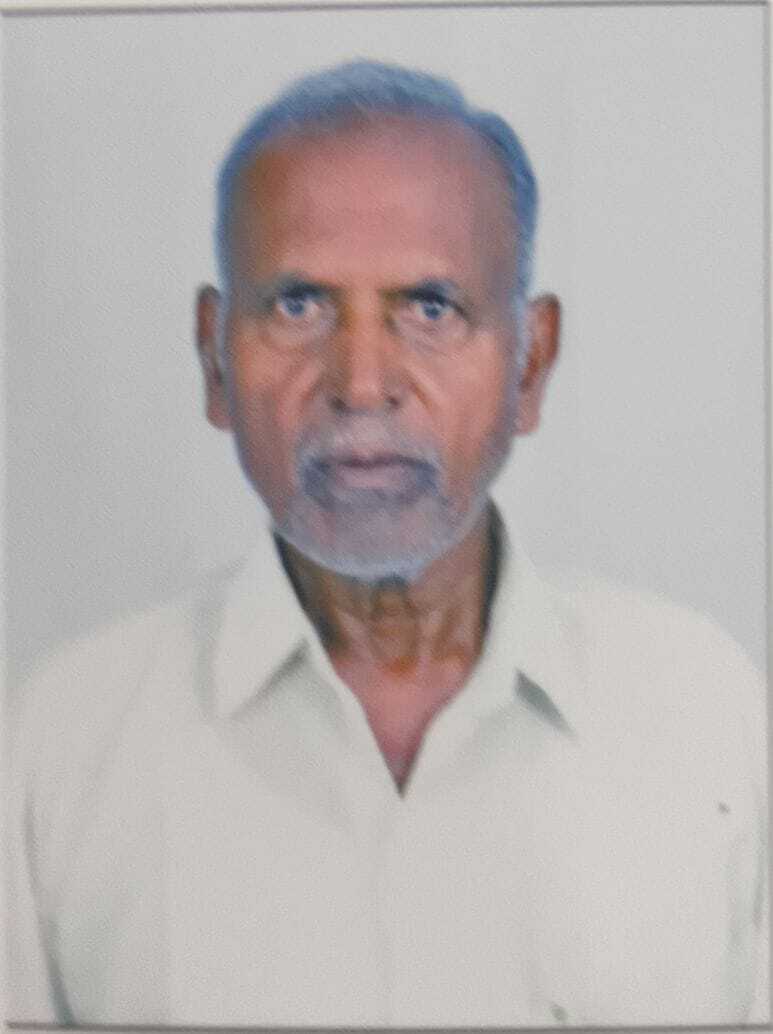 Bhusanam Jaya Ramaiah