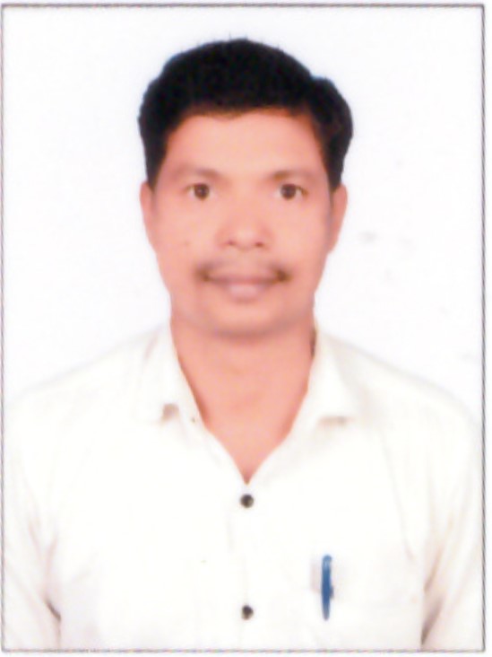 Bhushan Chik Baraik