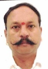 Bhushan Madhukarrao Fuse