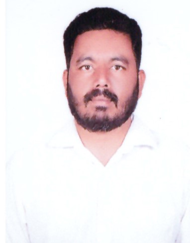 Bhutharaja. V.S.