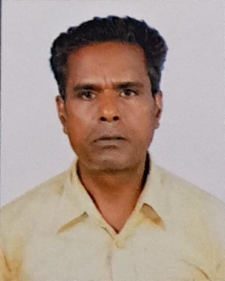 Bhutnath Sardar