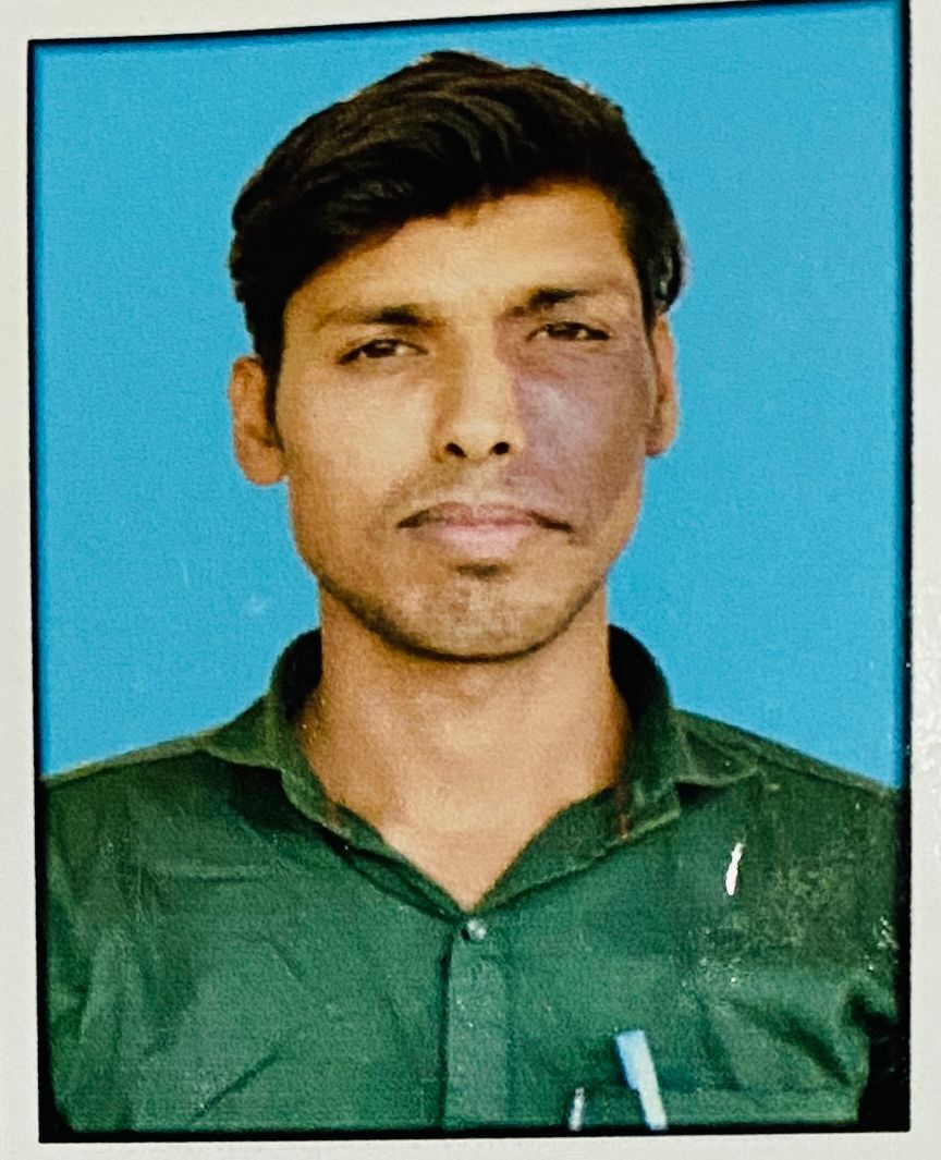 Bhuvan Sahu