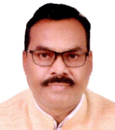 Bhuvan Singh Koram