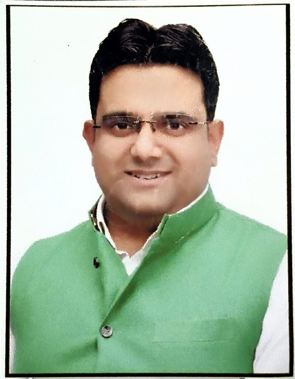 Bhuvan Tanwar