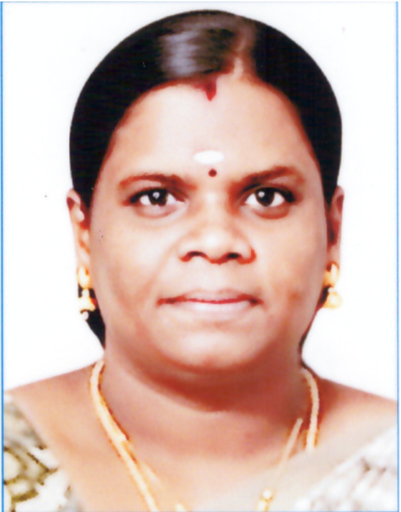 Bhuvana Maniyarasan