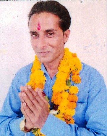 Bhuvanesh Kumar