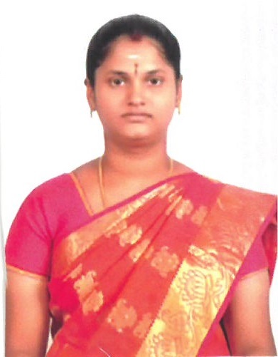 Bhuvaneswari M