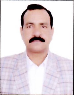 Bhuvnesh Kumar