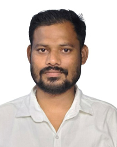 Bibekananda Rajowar